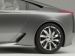 Lexus LF A Concept Picture #14